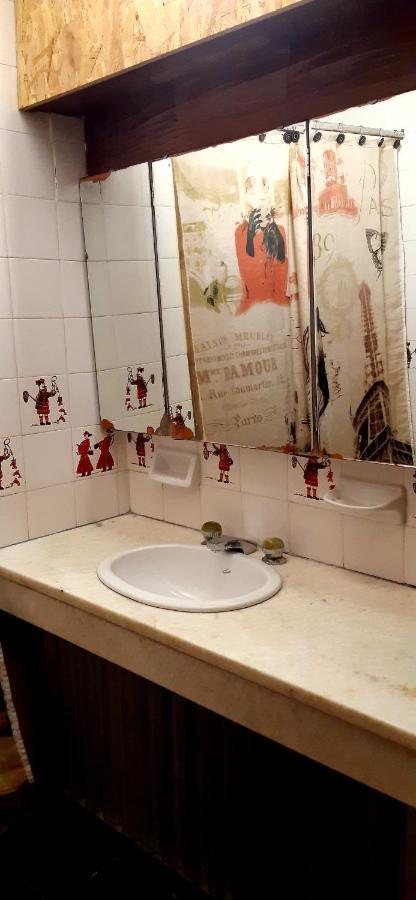 Bucanaan Hostel Boutique Córdoba Zimmer foto